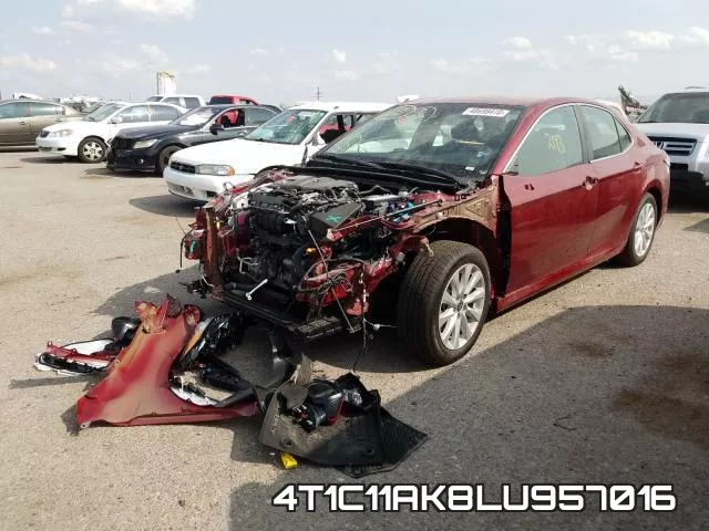 4T1C11AK8LU957016 фото 3