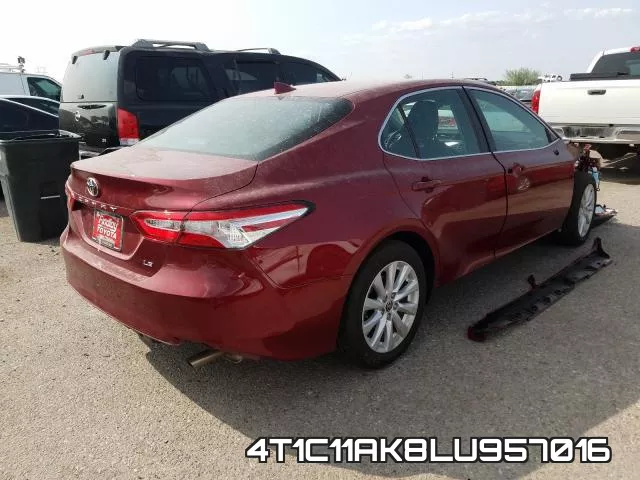 4T1C11AK8LU957016 фото 5