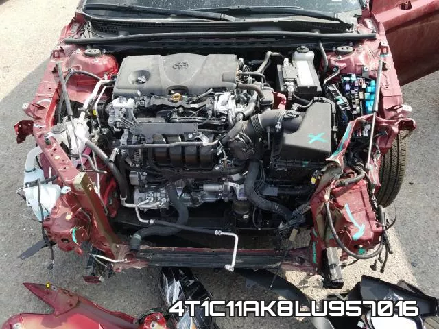 4T1C11AK8LU957016 фото 8