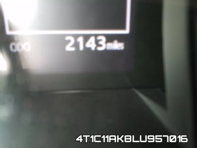 4T1C11AK8LU957016 фото 9