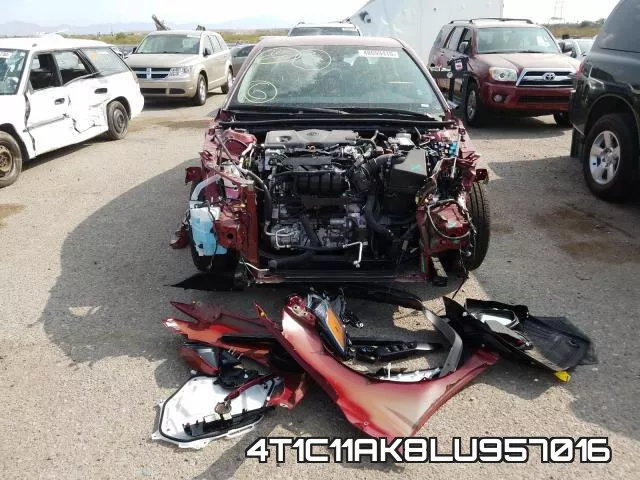 4T1C11AK8LU957016 фото 10
