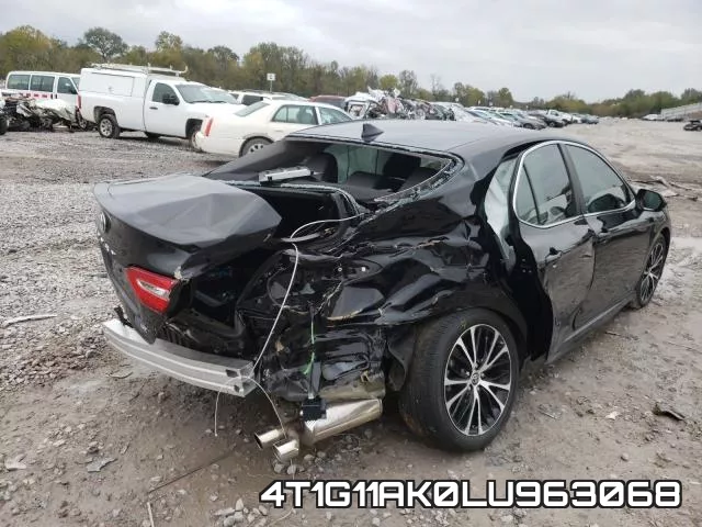 4T1G11AK0LU963068 фото 5