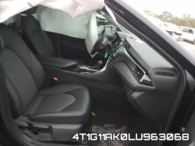 4T1G11AK0LU963068 фото 6