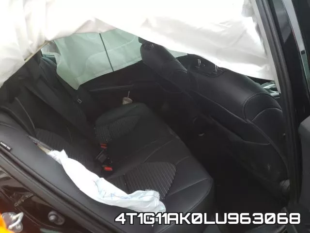 4T1G11AK0LU963068 фото 7