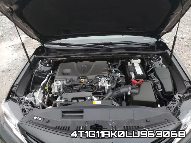 4T1G11AK0LU963068 фото 8