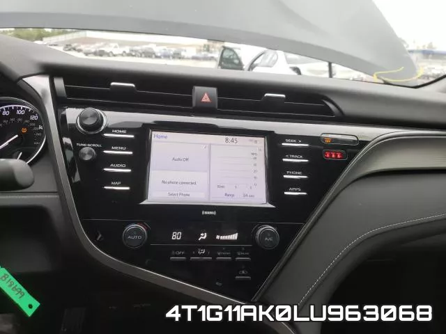 4T1G11AK0LU963068 фото 10