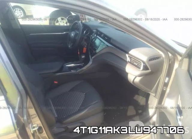 4T1G11AK3LU947706 фото 6