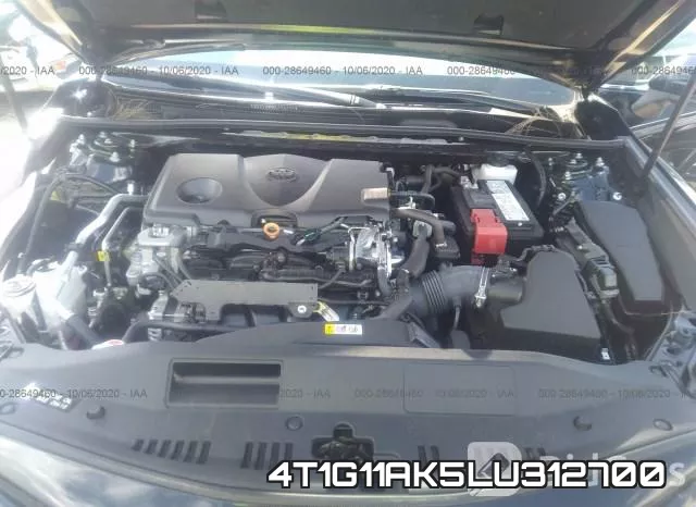 4T1G11AK5LU312700 фото 2