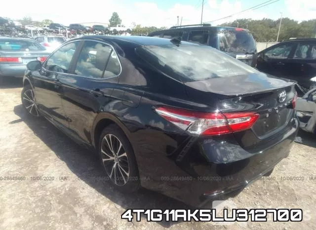 4T1G11AK5LU312700 фото 4
