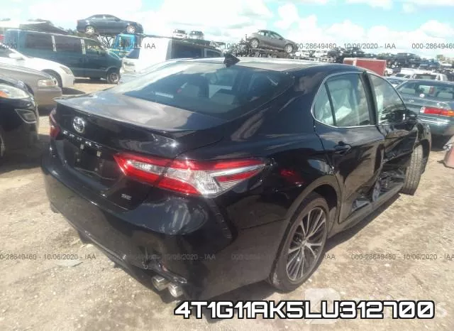 4T1G11AK5LU312700 фото 5