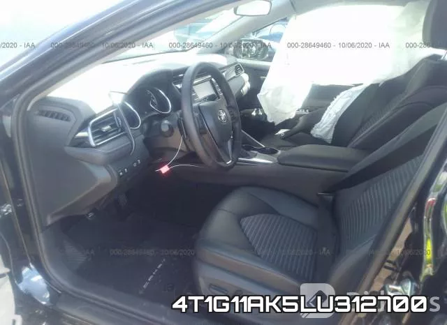 4T1G11AK5LU312700 фото 6