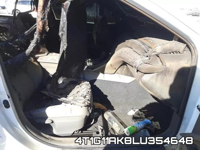4T1G11AK8LU354648 фото 6