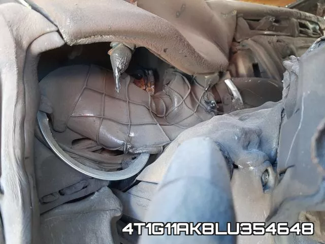 4T1G11AK8LU354648 фото 9