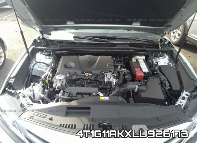 4T1G11AKXLU926173 фото 2