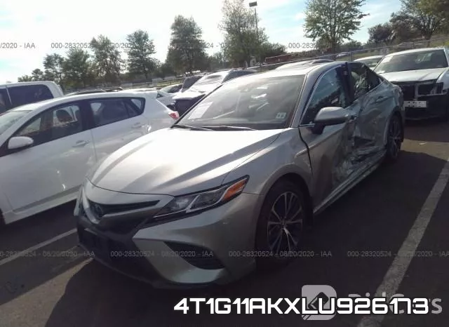 4T1G11AKXLU926173 фото 3