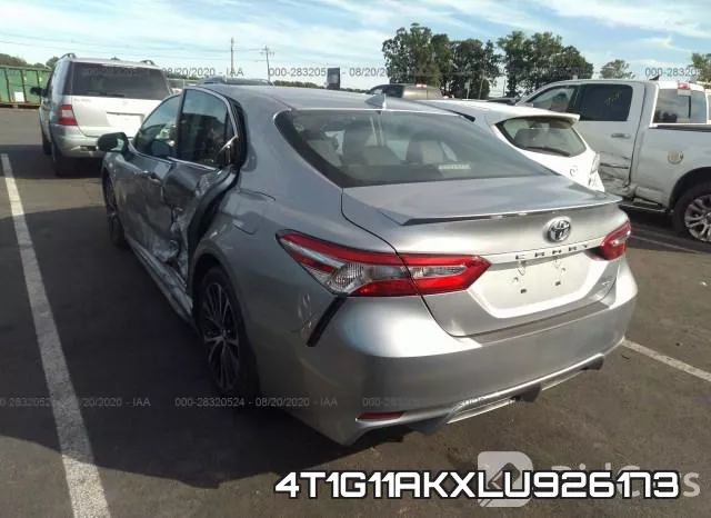 4T1G11AKXLU926173 фото 4