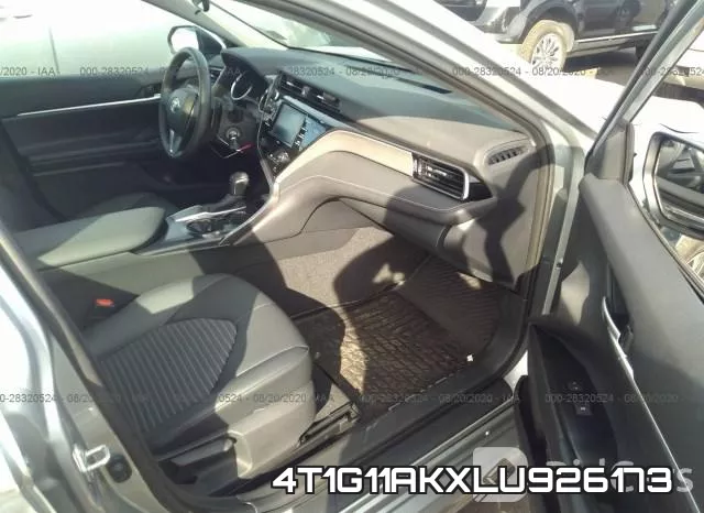 4T1G11AKXLU926173 фото 6