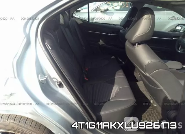 4T1G11AKXLU926173 фото 9