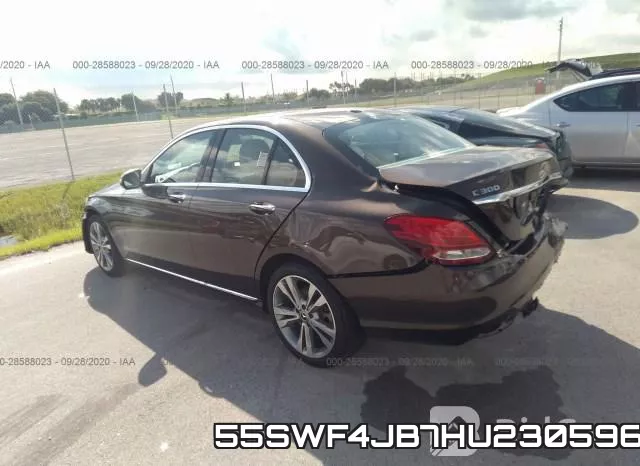 55SWF4JB7HU230596 фото 4