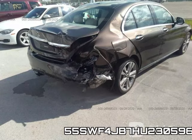 55SWF4JB7HU230596 фото 7