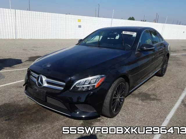 55SWF8DBXKU296473 фото 3