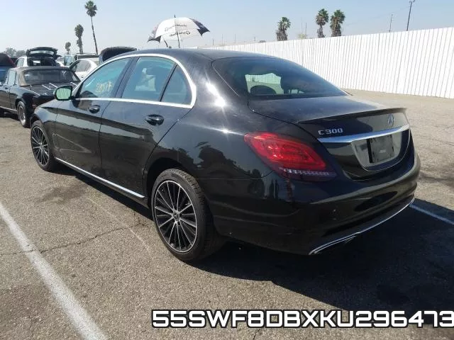55SWF8DBXKU296473 фото 4