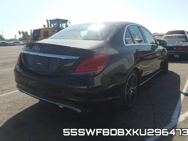 55SWF8DBXKU296473 фото 5