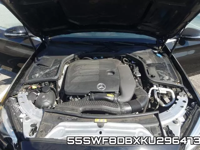 55SWF8DBXKU296473 фото 8