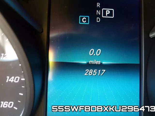 55SWF8DBXKU296473 фото 9