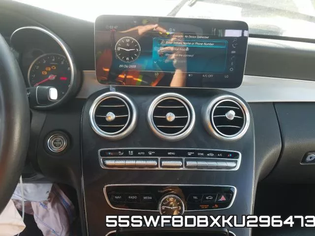 55SWF8DBXKU296473 фото 10