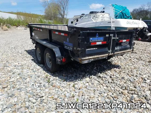 5JWCA1221KP471724 фото 4