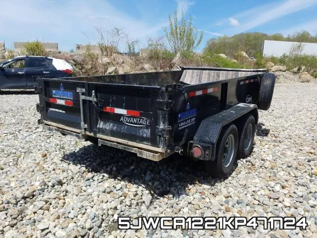 5JWCA1221KP471724 фото 5