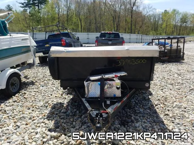 5JWCA1221KP471724 фото 6