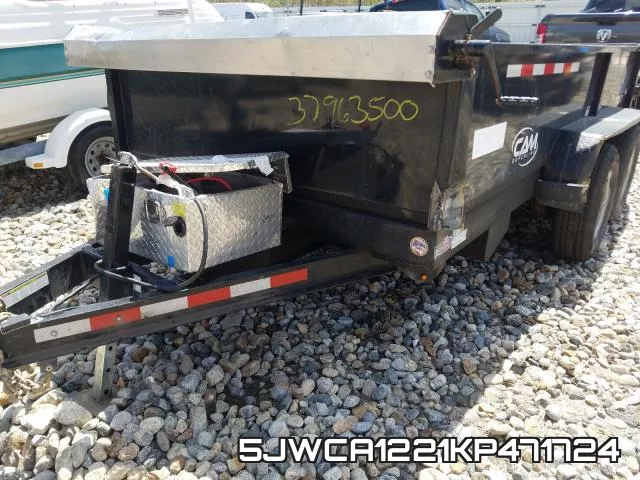 5JWCA1221KP471724 фото 10