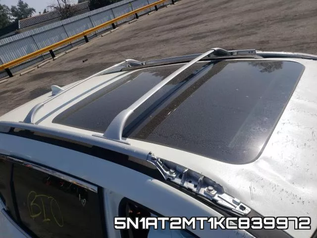 5N1AT2MT1KC839972 фото 2
