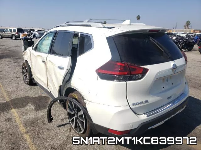 5N1AT2MT1KC839972 фото 4