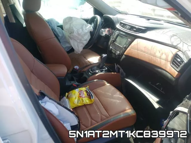 5N1AT2MT1KC839972 фото 6