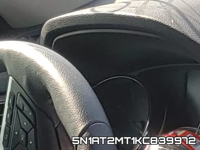 5N1AT2MT1KC839972 фото 9