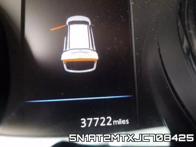 5N1AT2MTXJC708425 фото 8