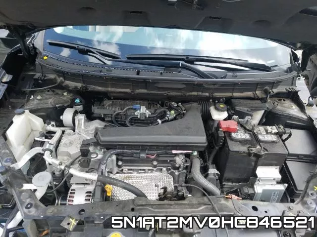 5N1AT2MV0HC846521 фото 8