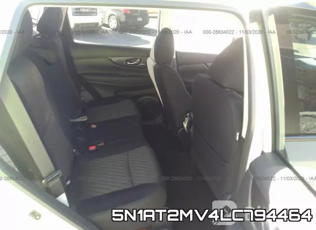 5N1AT2MV4LC794464 фото 9