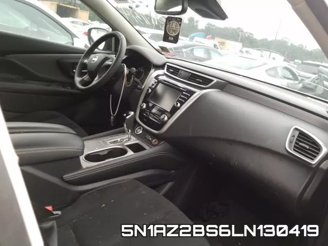 5N1AZ2BS6LN130419 фото 6