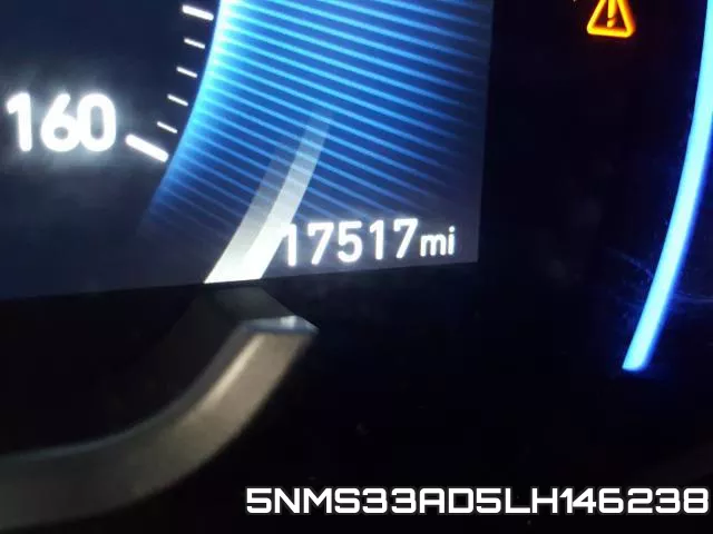 5NMS33AD5LH146238 фото 9