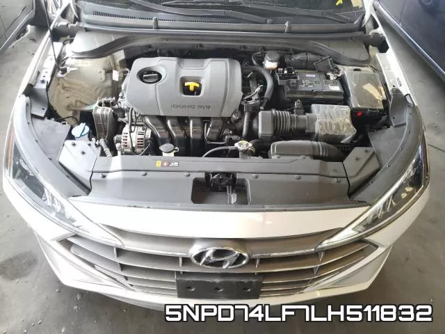 5NPD74LF7LH511832 фото 8
