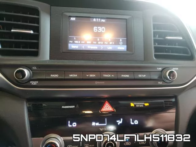 5NPD74LF7LH511832 фото 10