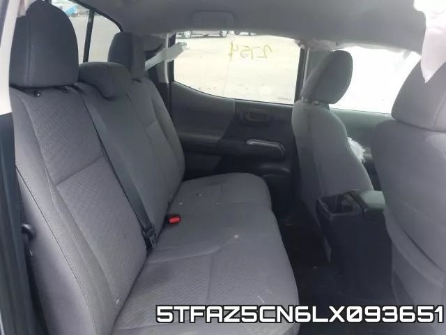 5TFAZ5CN6LX093651 фото 7