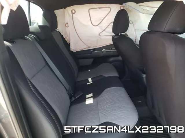 5TFCZ5AN4LX232798 фото 5