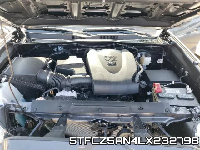5TFCZ5AN4LX232798 фото 7