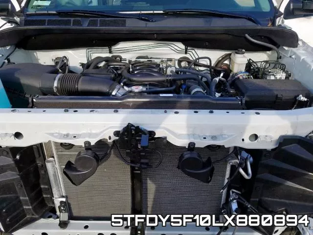 5TFDY5F10LX880894 фото 8