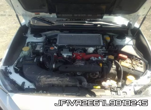JF1VA2E67L9818245 фото 2